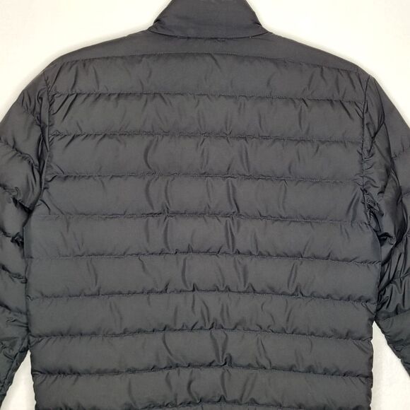 Fjallraven Greenland Down Liner Puffer Jacket Size Medium - Picture 16 of 16